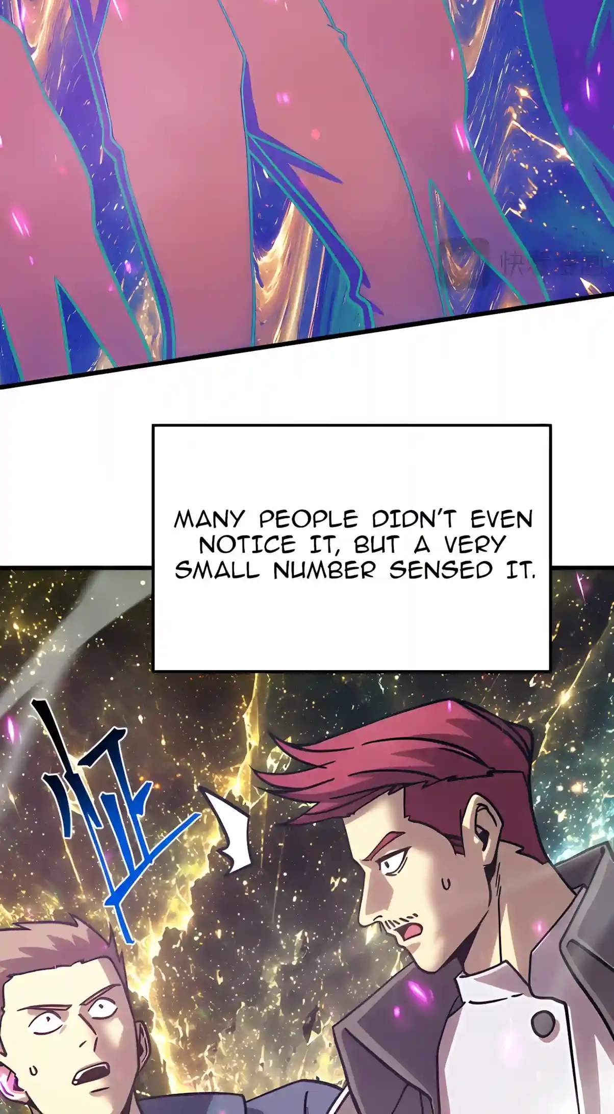 Logging 10,000 Years into the Future Chapter 364 - Page 51