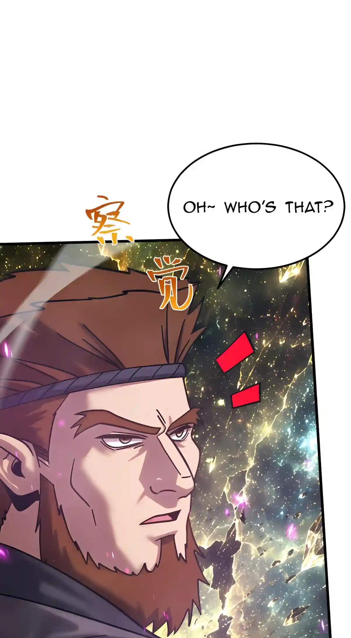 Logging 10,000 Years into the Future Chapter 364 - Page 54
