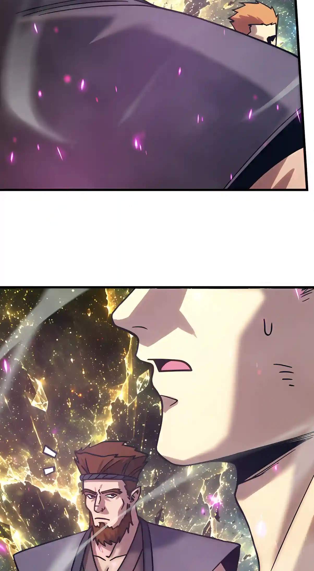 Logging 10,000 Years into the Future Chapter 364 - Page 55