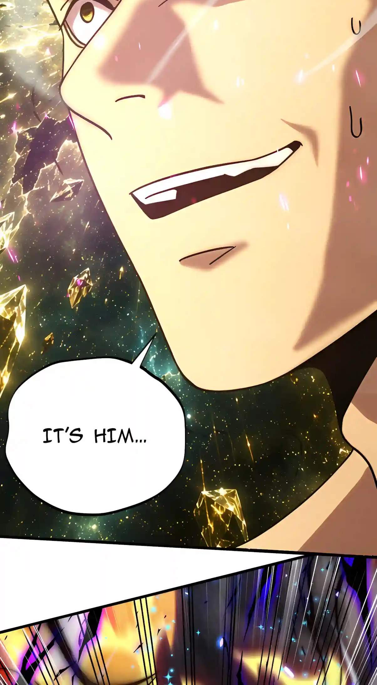 Logging 10,000 Years into the Future Chapter 364 - Page 57
