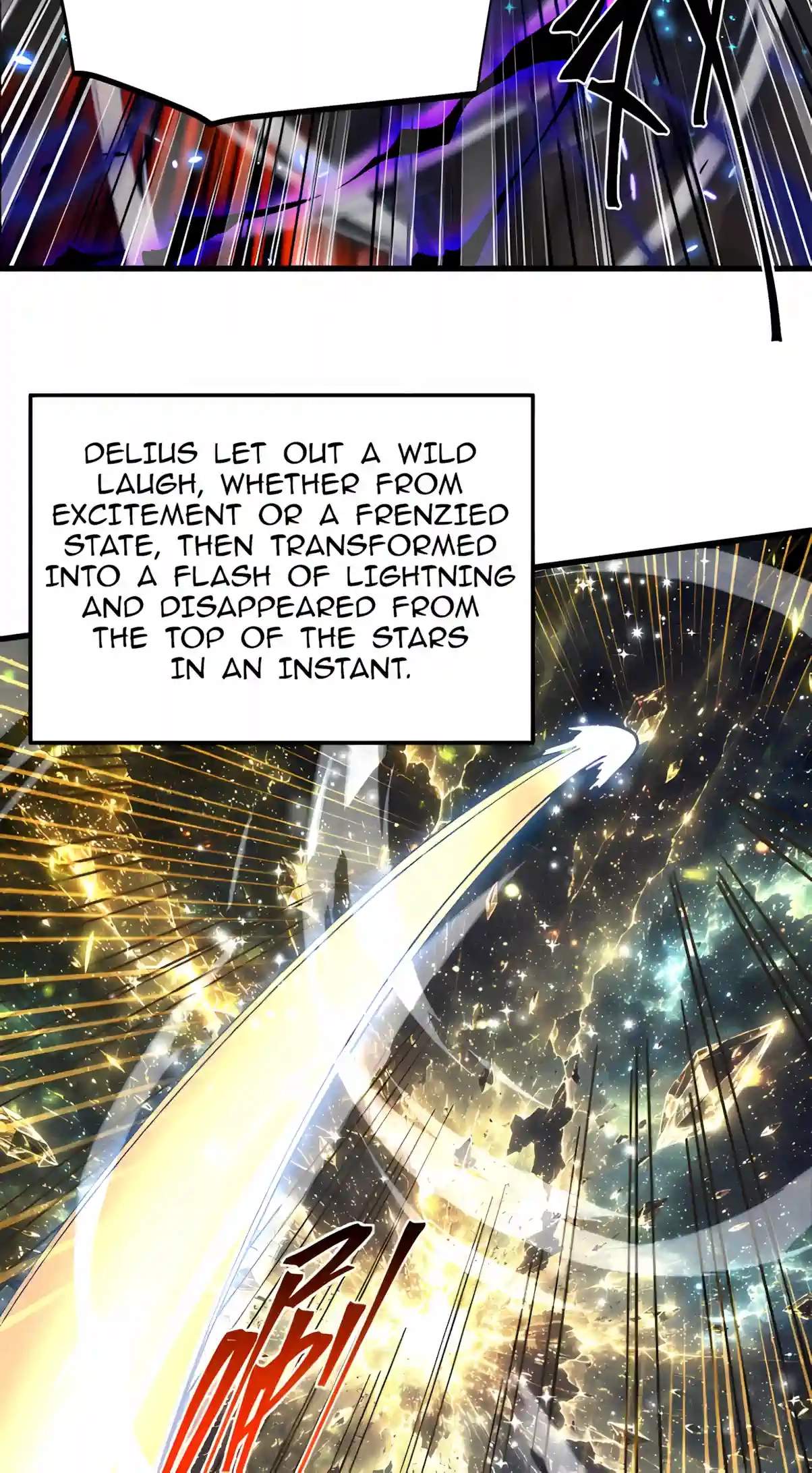 Logging 10,000 Years into the Future Chapter 364 - Page 59