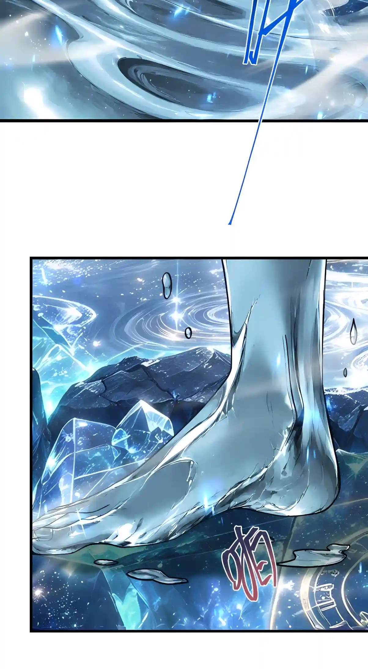 Logging 10,000 Years into the Future Chapter 364 - Page 65