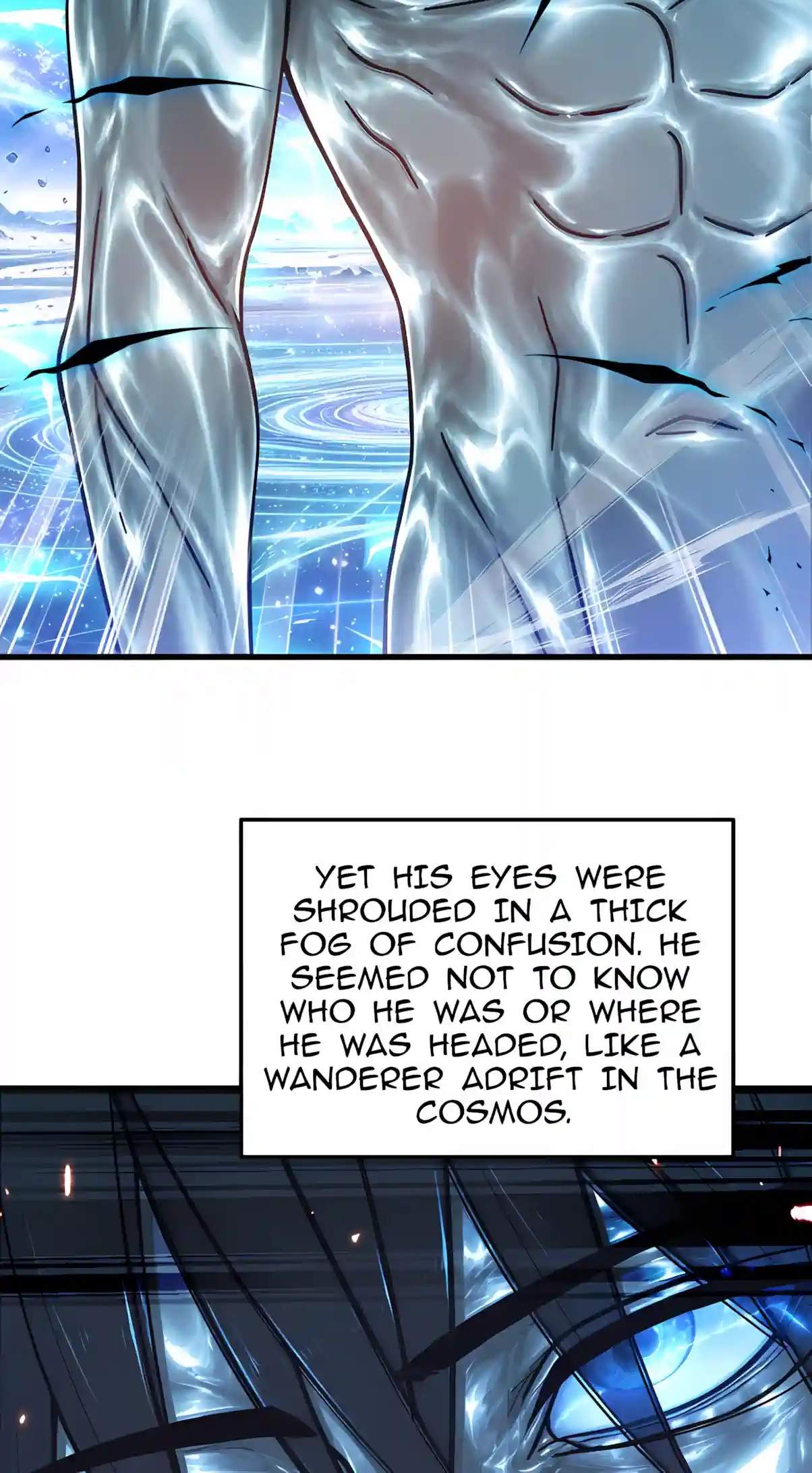 Logging 10,000 Years into the Future Chapter 364 - Page 67