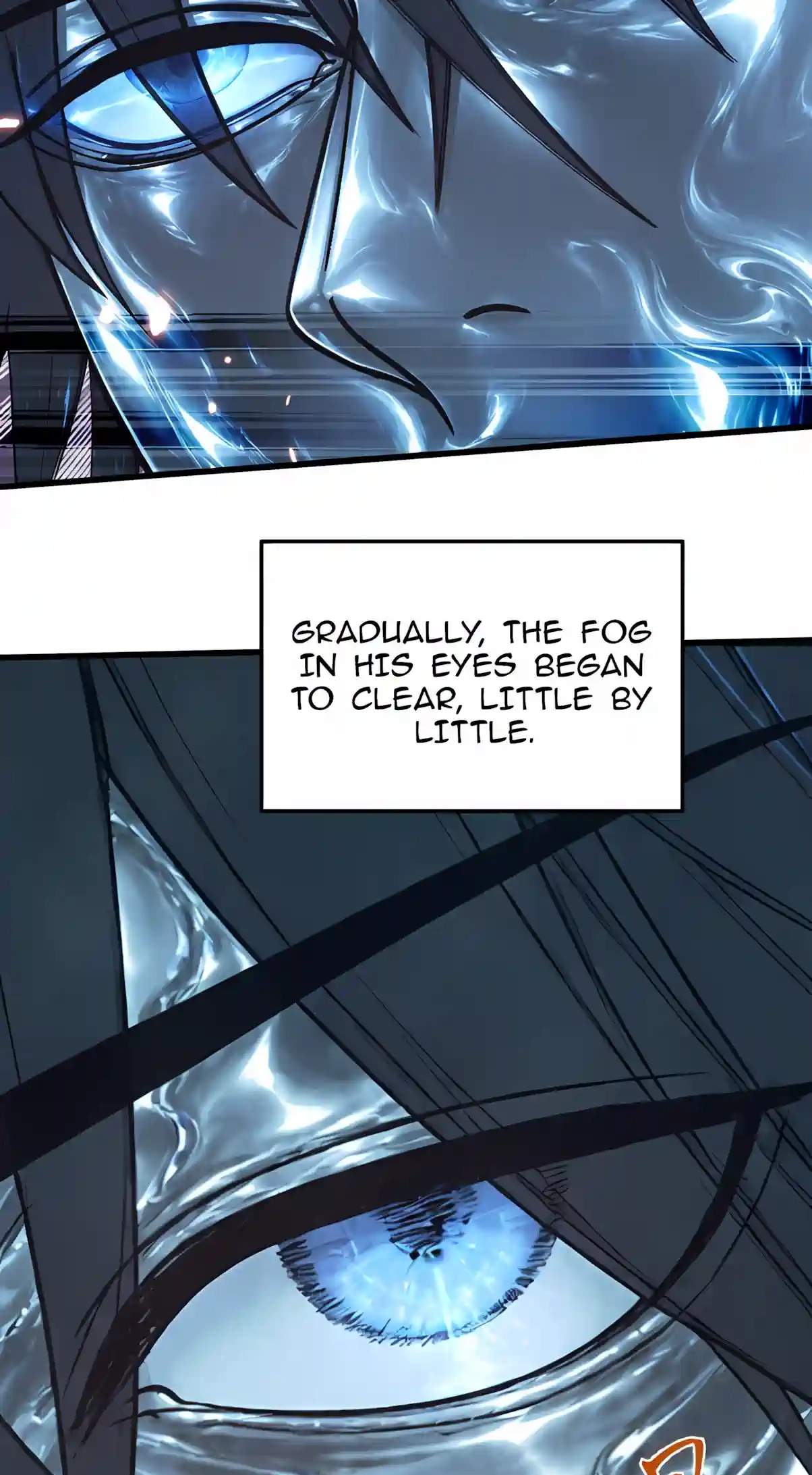 Logging 10,000 Years into the Future Chapter 364 - Page 68