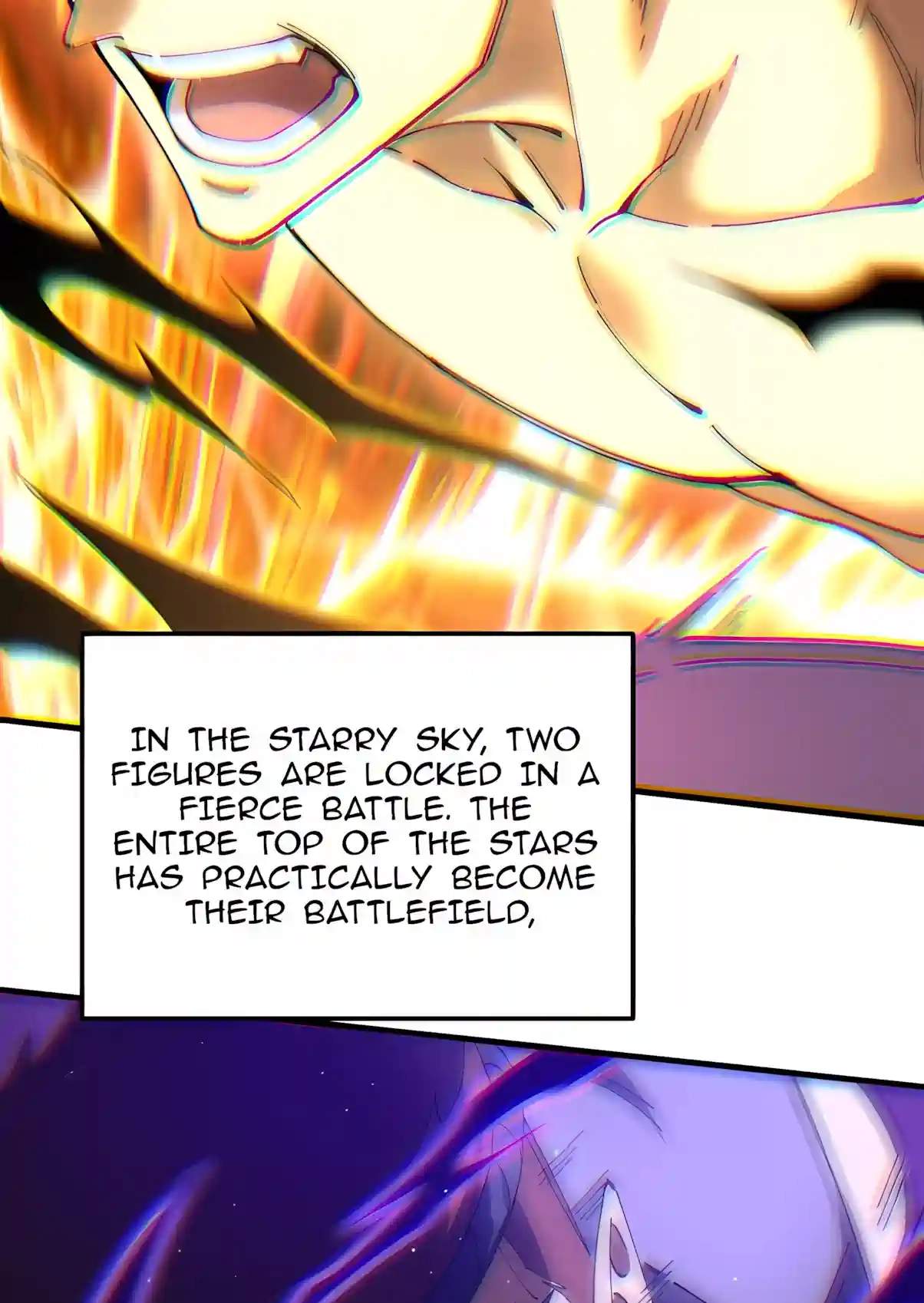 Logging 10,000 Years into the Future Chapter 364 - Page 7