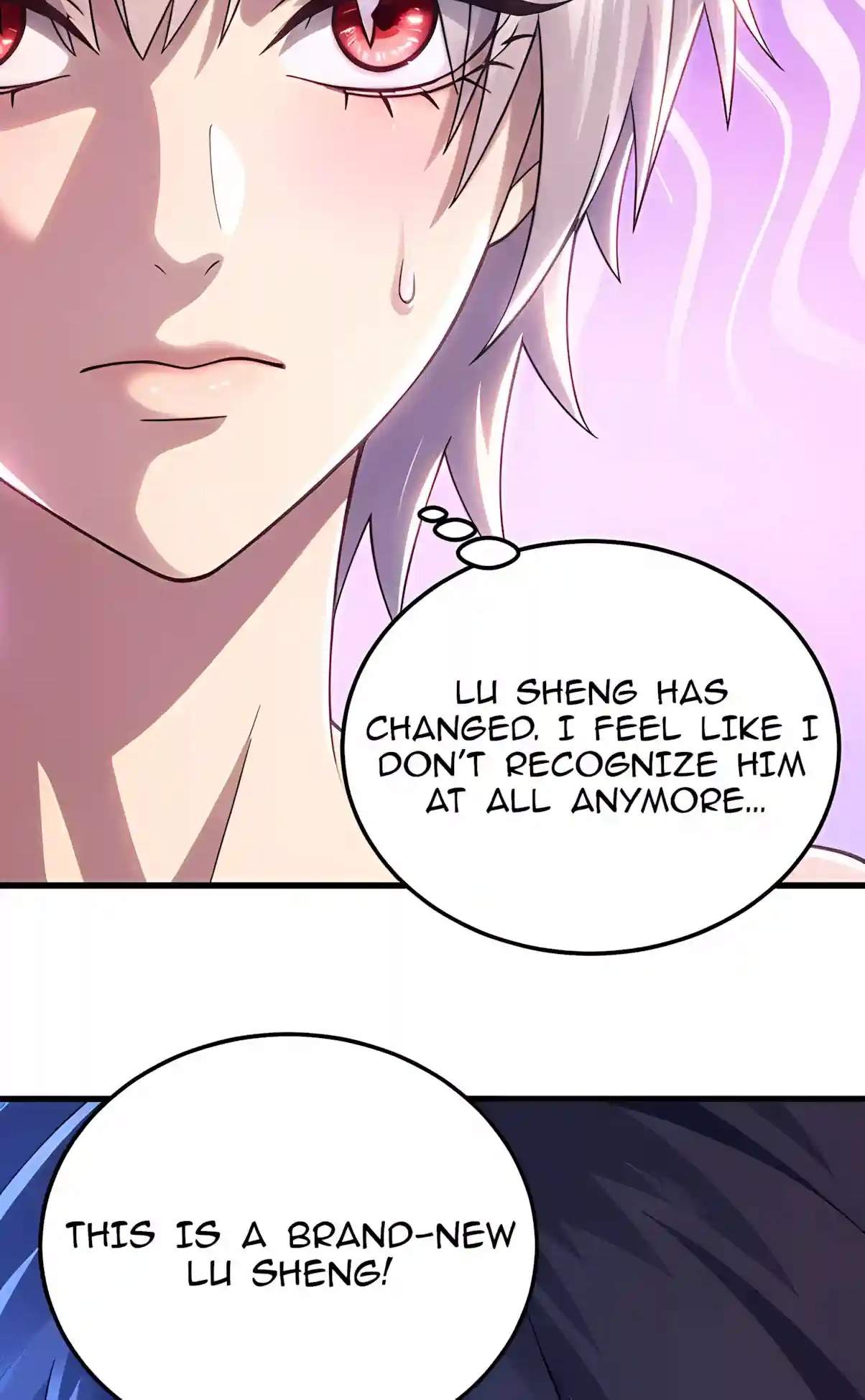 Logging 10,000 Years into the Future Chapter 364 - Page 77