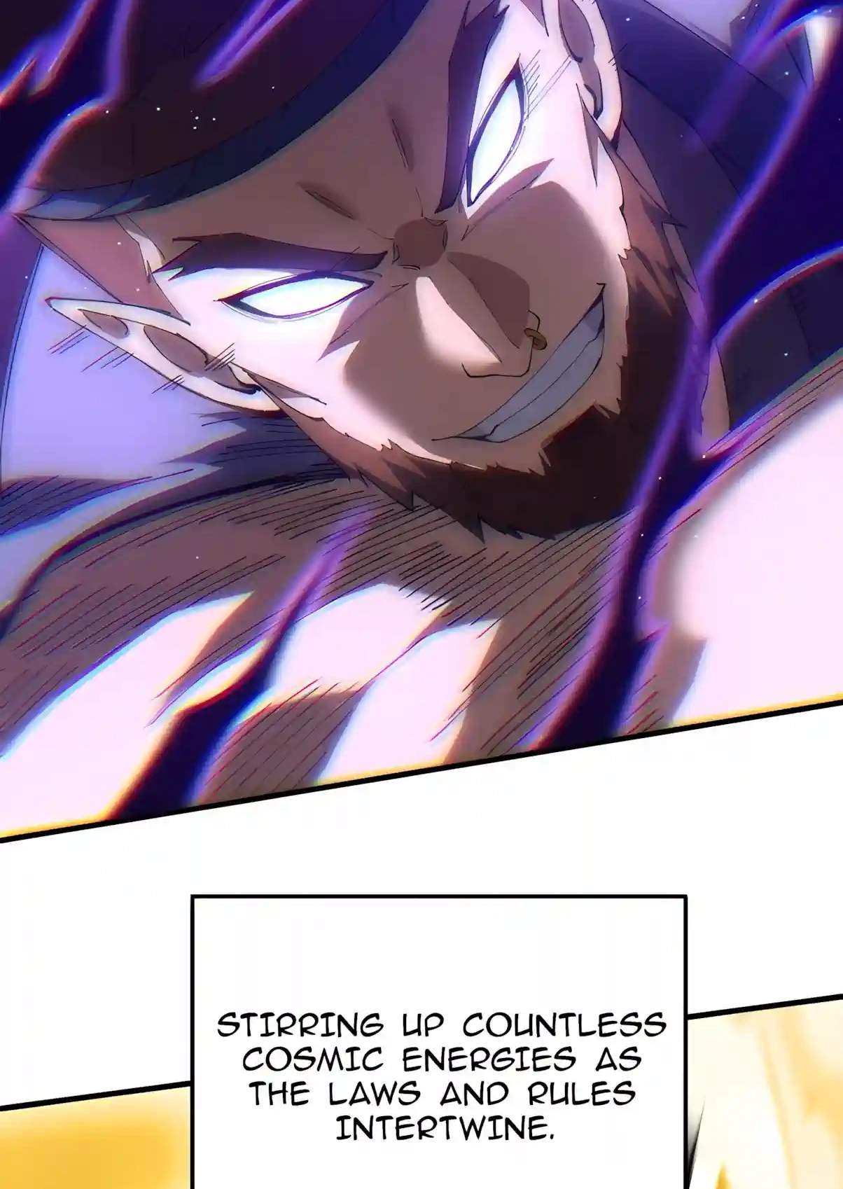 Logging 10,000 Years into the Future Chapter 364 - Page 8