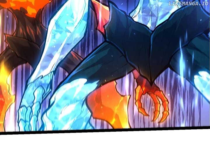 Evolution Begins With a Big Tree Chapter 399 - Page 12