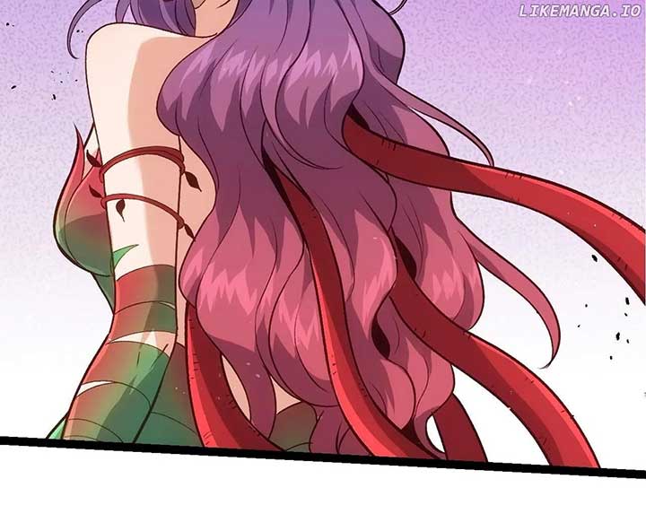 Evolution Begins With a Big Tree Chapter 399 - Page 23