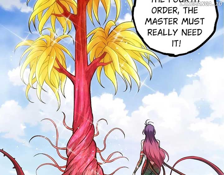 Evolution Begins With a Big Tree Chapter 399 - Page 28