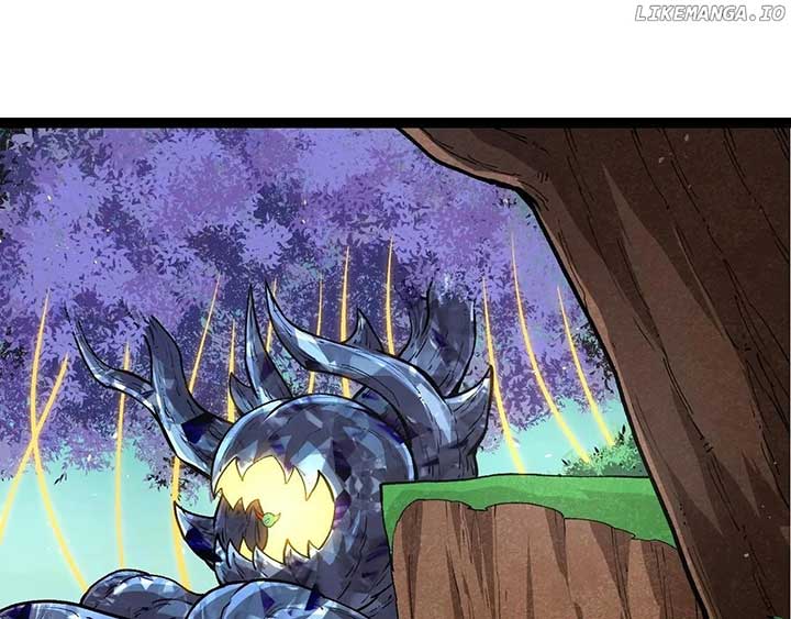 Evolution Begins With a Big Tree Chapter 399 - Page 31