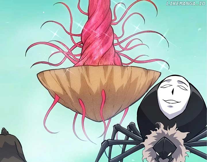 Evolution Begins With a Big Tree Chapter 399 - Page 35