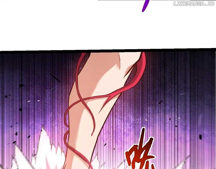 Evolution Begins With a Big Tree Chapter 399 - Page 46