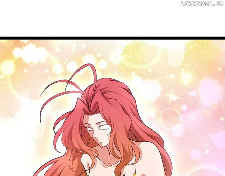 Evolution Begins With a Big Tree Chapter 399 - Page 51