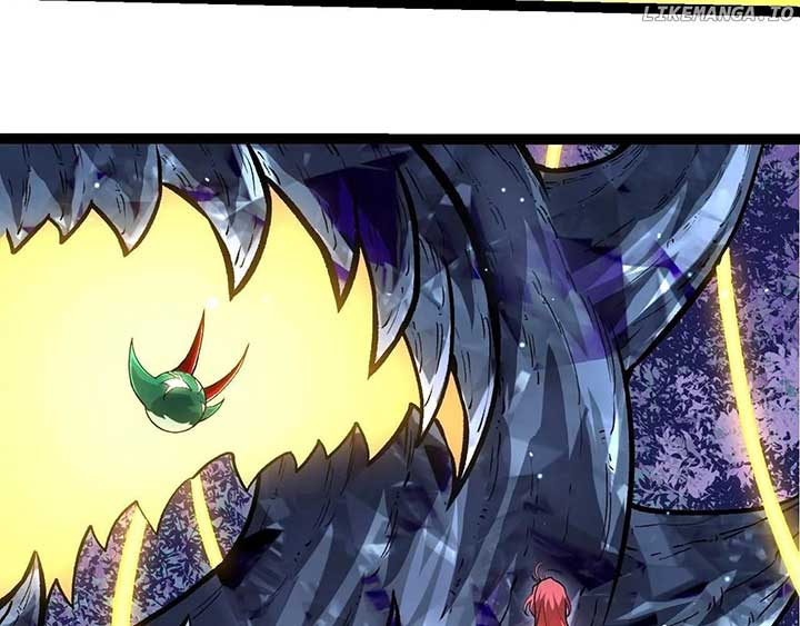 Evolution Begins With a Big Tree Chapter 399 - Page 54