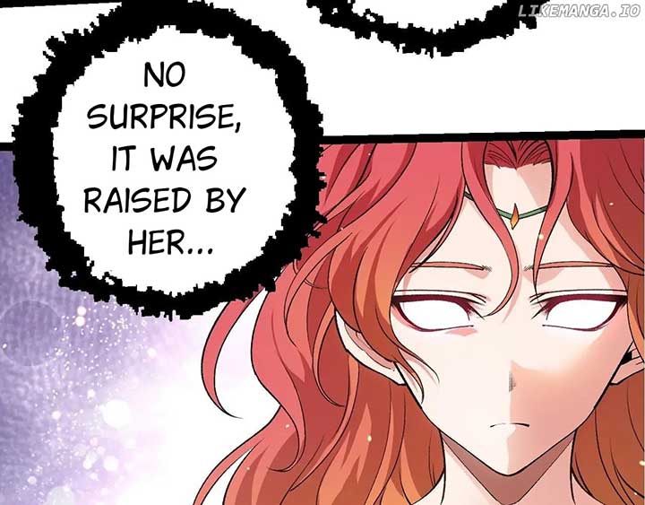 Evolution Begins With a Big Tree Chapter 399 - Page 56