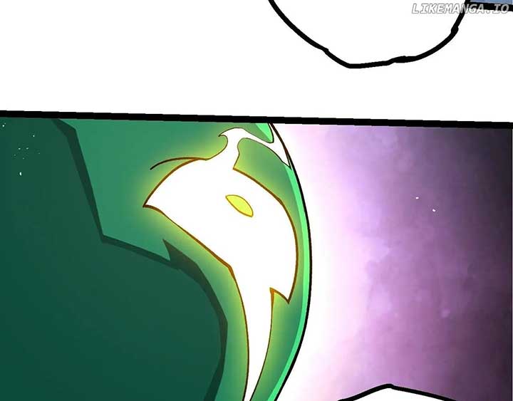 Evolution Begins With a Big Tree Chapter 399 - Page 64