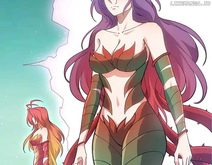 Evolution Begins With a Big Tree Chapter 399 - Page 66