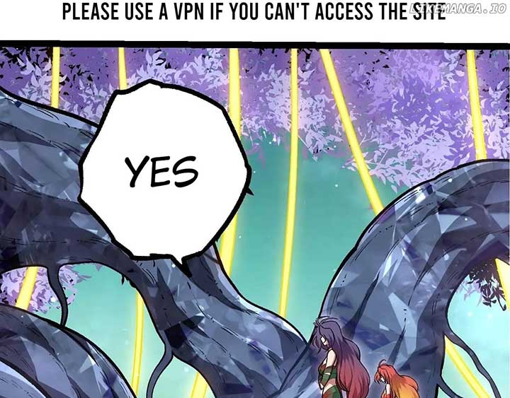 Evolution Begins With a Big Tree Chapter 399 - Page 71