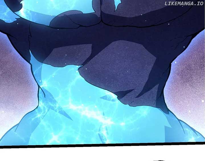 Evolution Begins With a Big Tree Chapter 399 - Page 77