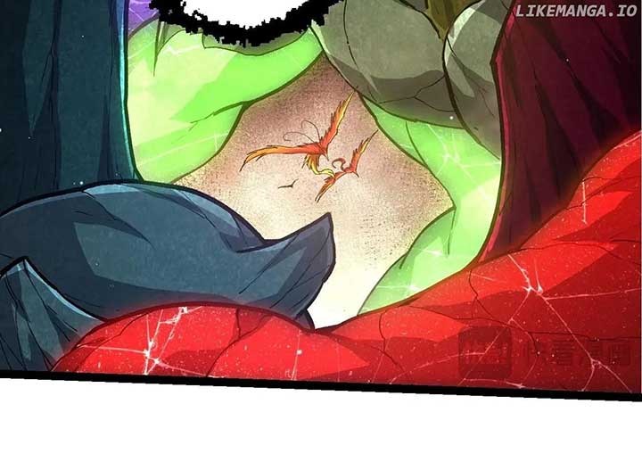 Evolution Begins With a Big Tree Chapter 399 - Page 80