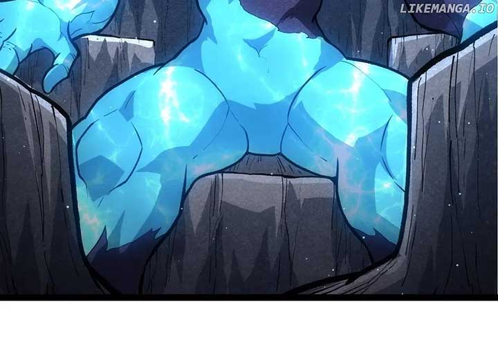 Evolution Begins With a Big Tree Chapter 399 - Page 90