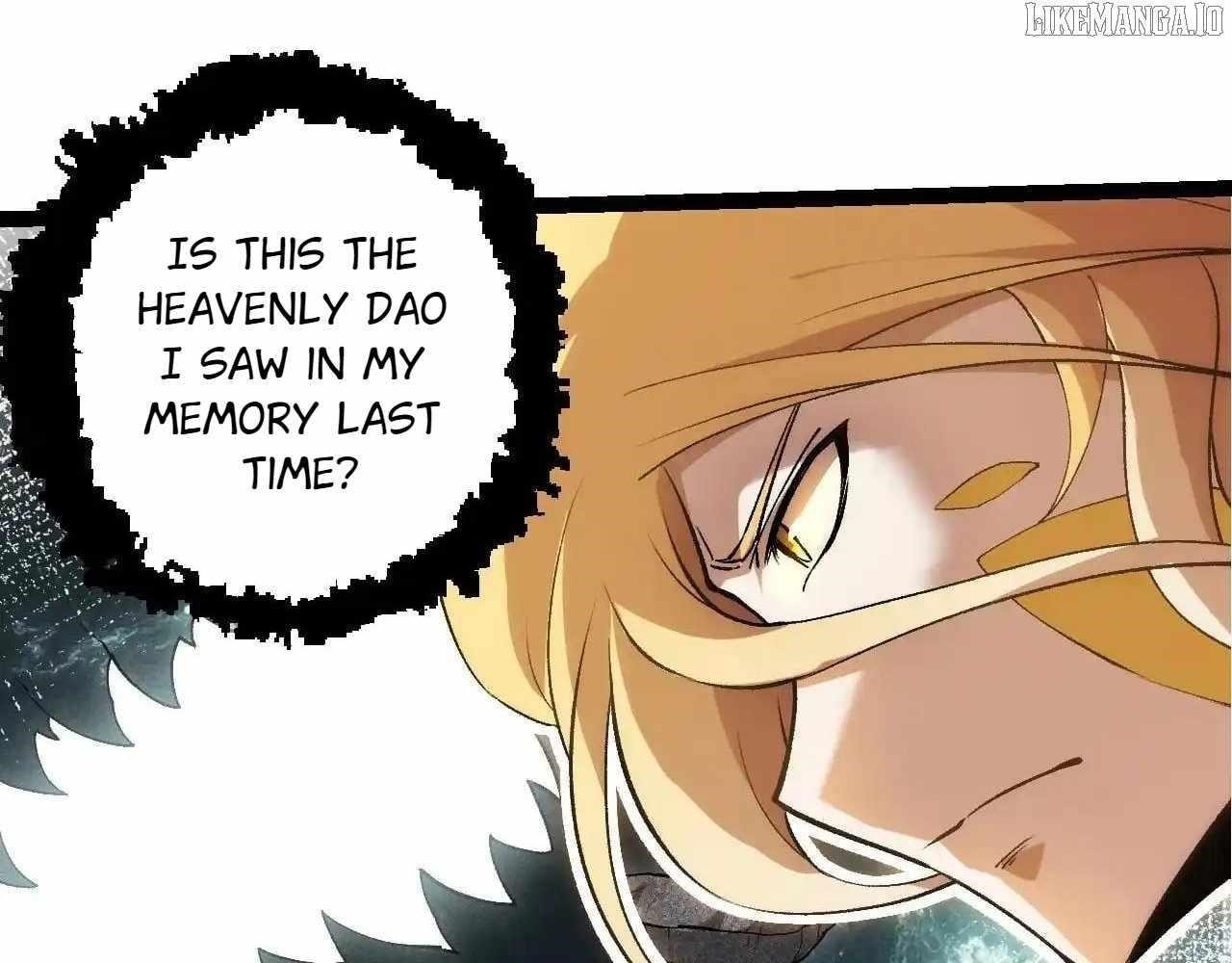 Evolution Begins With a Big Tree Chapter 440 - Page 11