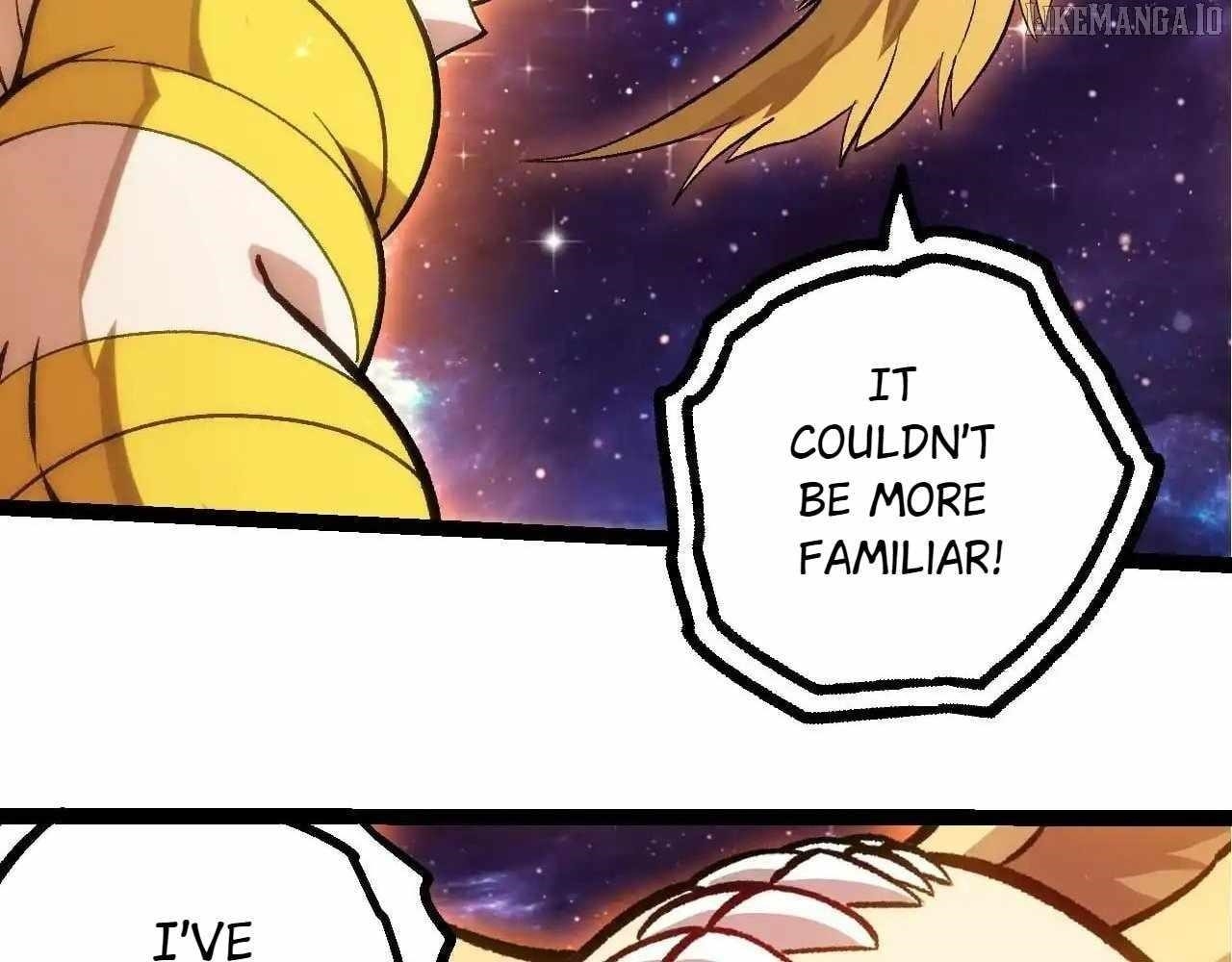 Evolution Begins With a Big Tree Chapter 440 - Page 17