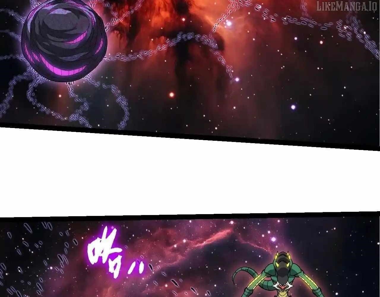 Evolution Begins With a Big Tree Chapter 440 - Page 37