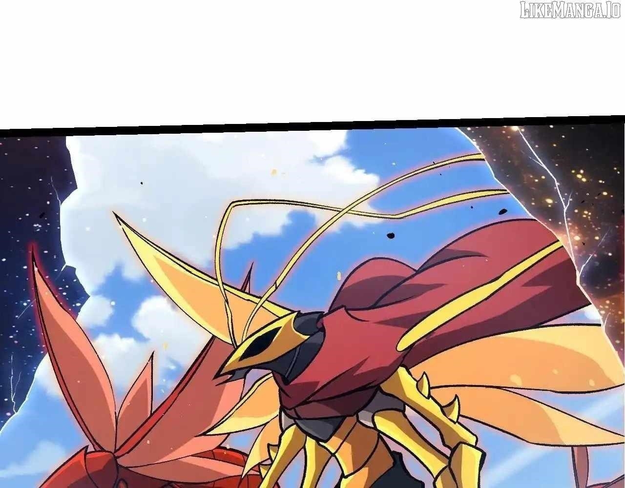 Evolution Begins With a Big Tree Chapter 440 - Page 41