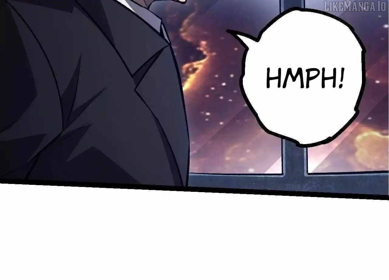 Evolution Begins With a Big Tree Chapter 440 - Page 50