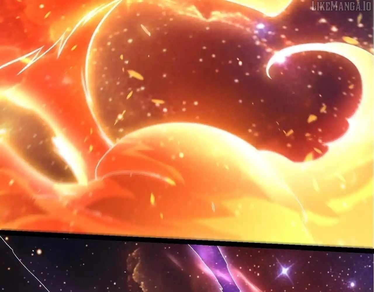 Evolution Begins With a Big Tree Chapter 440 - Page 55