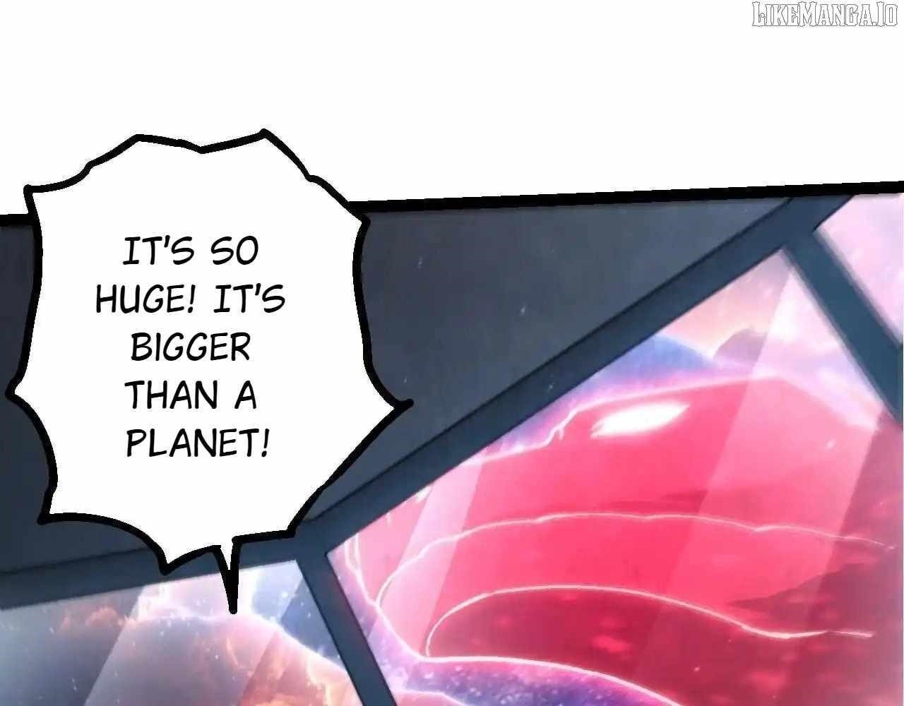 Evolution Begins With a Big Tree Chapter 440 - Page 61