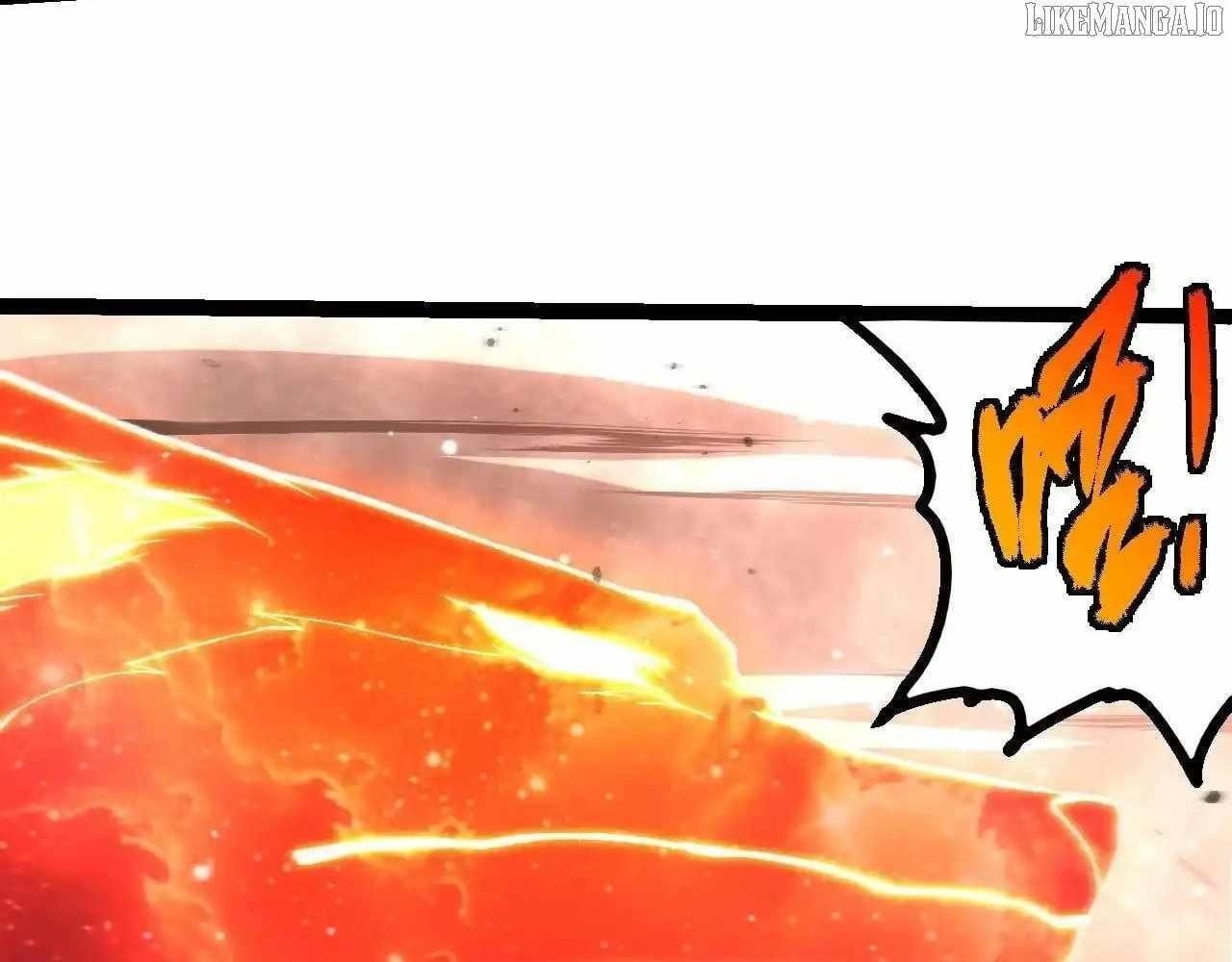 Evolution Begins With a Big Tree Chapter 440 - Page 68