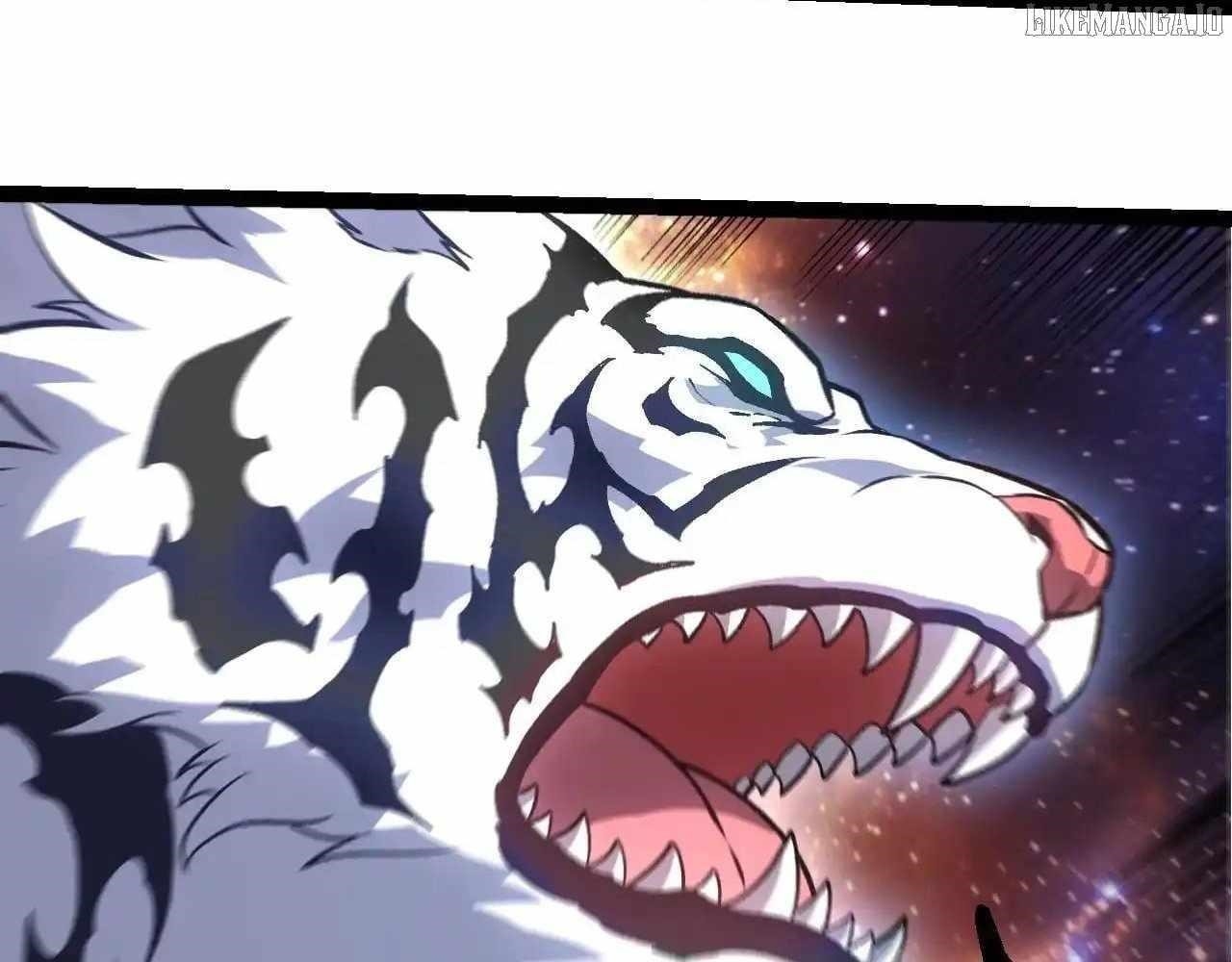 Evolution Begins With a Big Tree Chapter 440 - Page 78