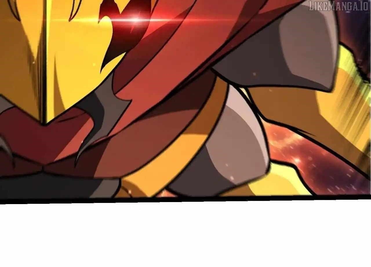 Evolution Begins With a Big Tree Chapter 440 - Page 80