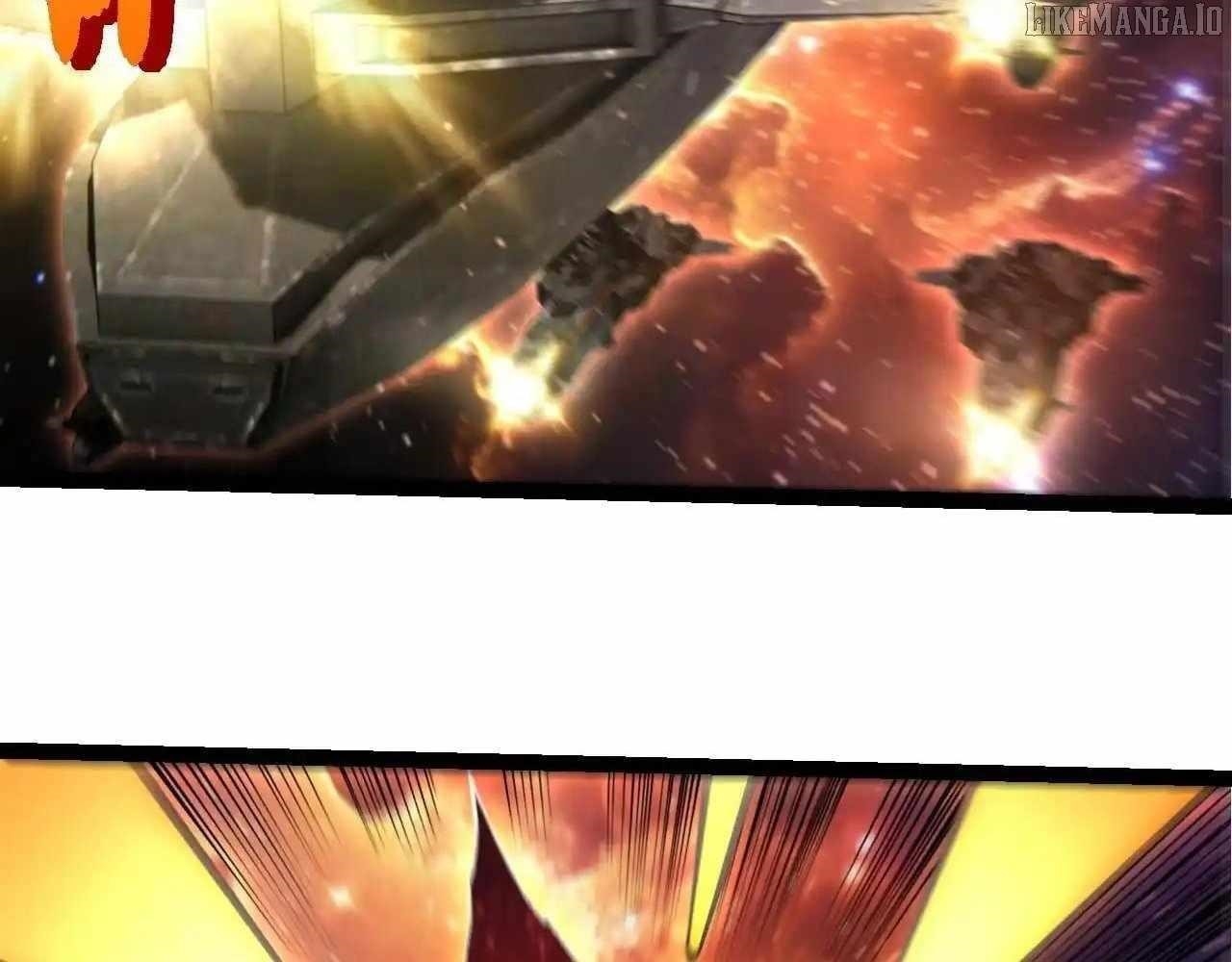 Evolution Begins With a Big Tree Chapter 440 - Page 84