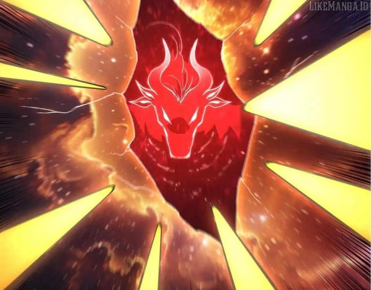 Evolution Begins With a Big Tree Chapter 440 - Page 85