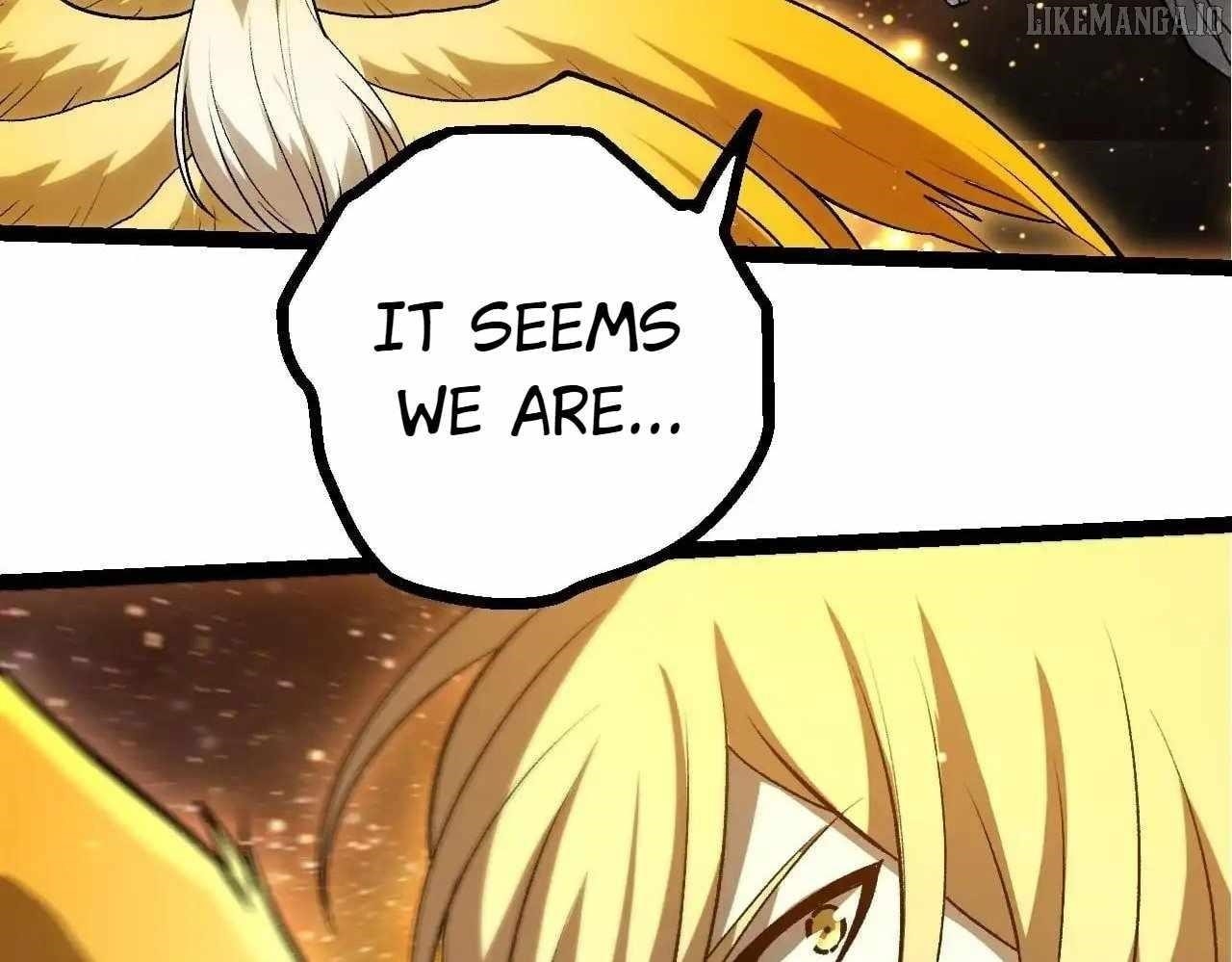 Evolution Begins With a Big Tree Chapter 440 - Page 96