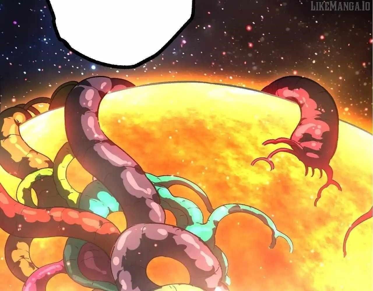 Evolution Begins With a Big Tree Chapter 440 - Page 98