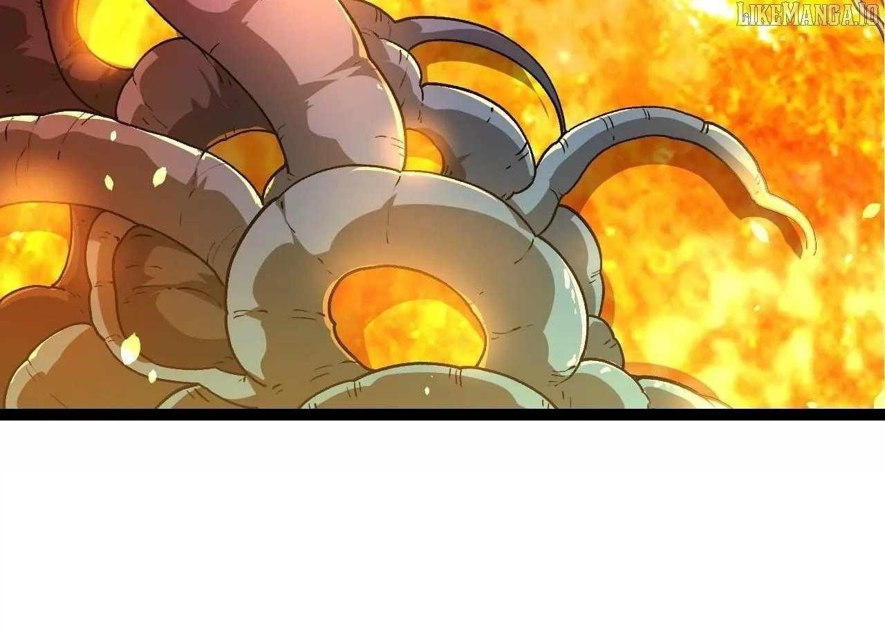 Evolution Begins With a Big Tree Chapter 441 - Page 100