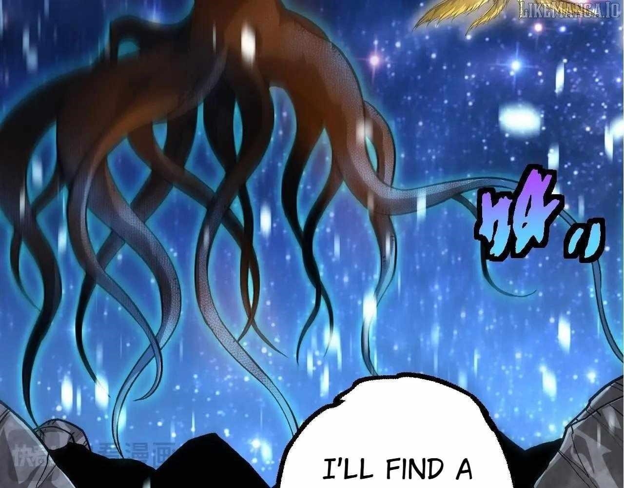 Evolution Begins With a Big Tree Chapter 441 - Page 25