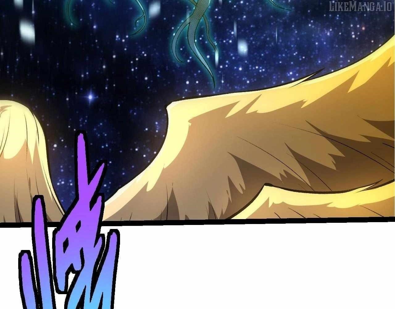 Evolution Begins With a Big Tree Chapter 441 - Page 27