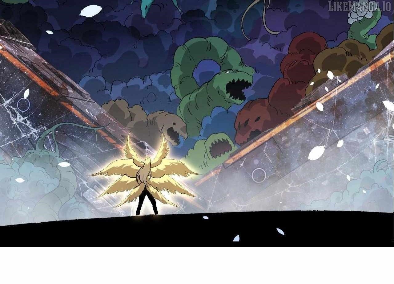 Evolution Begins With a Big Tree Chapter 441 - Page 50