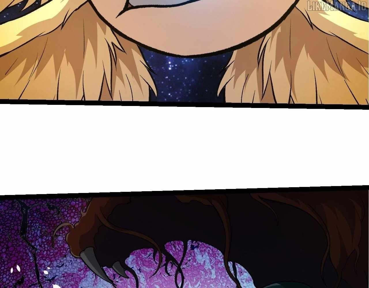 Evolution Begins With a Big Tree Chapter 441 - Page 52