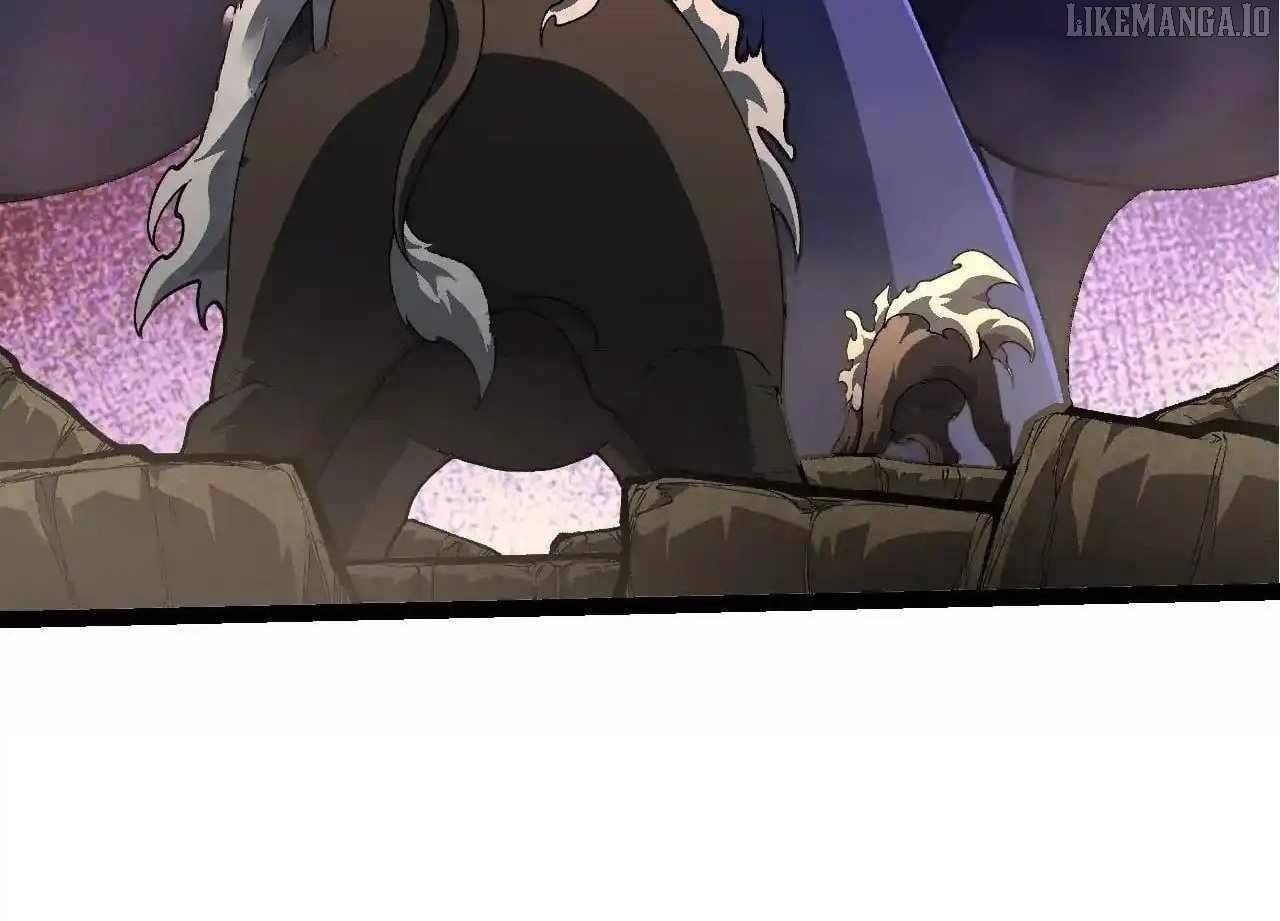 Evolution Begins With a Big Tree Chapter 442 - Page 100