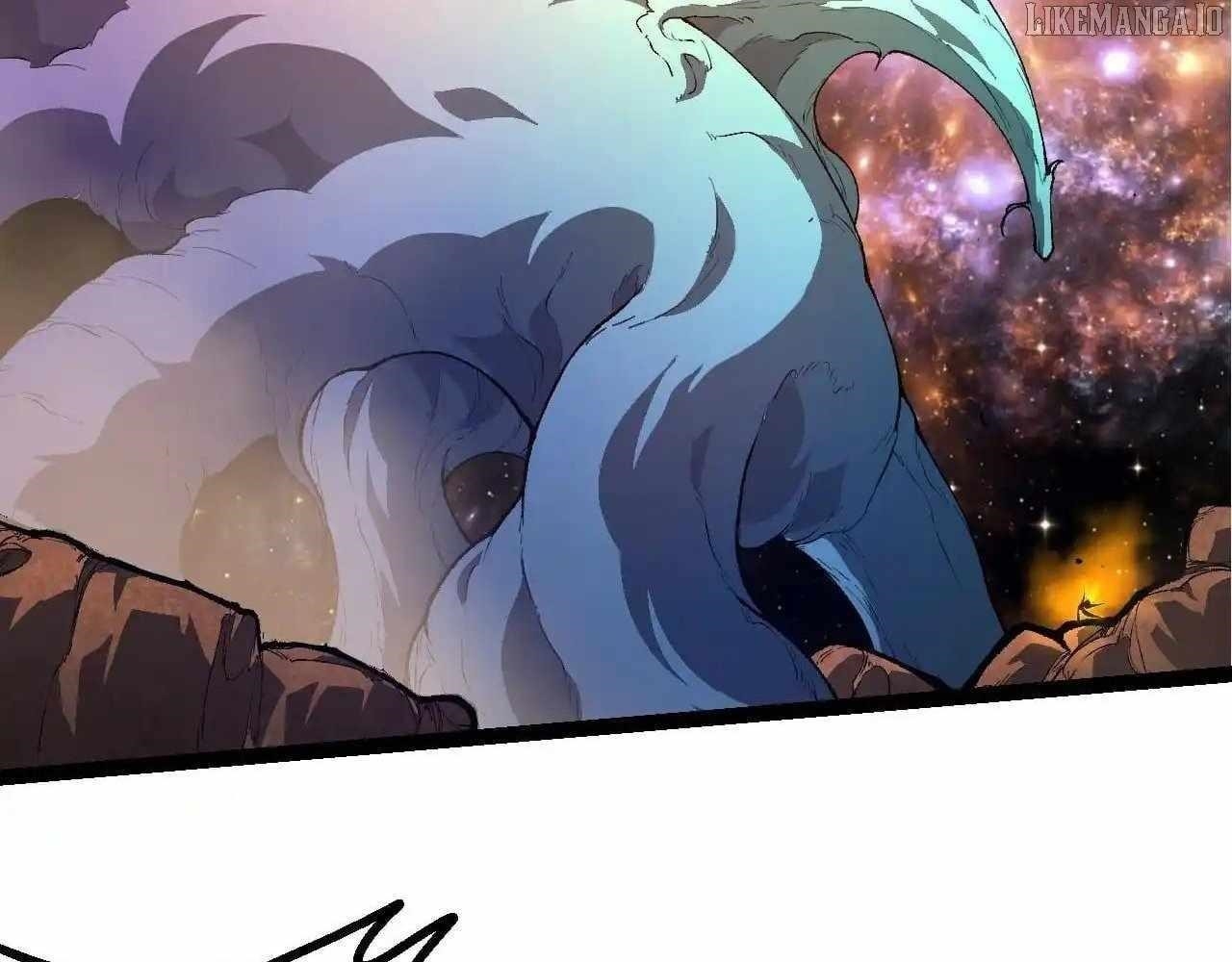 Evolution Begins With a Big Tree Chapter 442 - Page 25