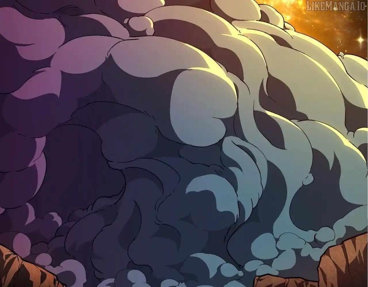 Evolution Begins With a Big Tree Chapter 442 - Page 3