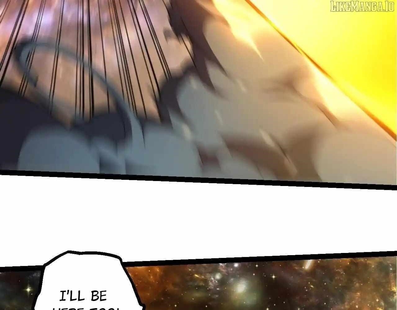 Evolution Begins With a Big Tree Chapter 442 - Page 37