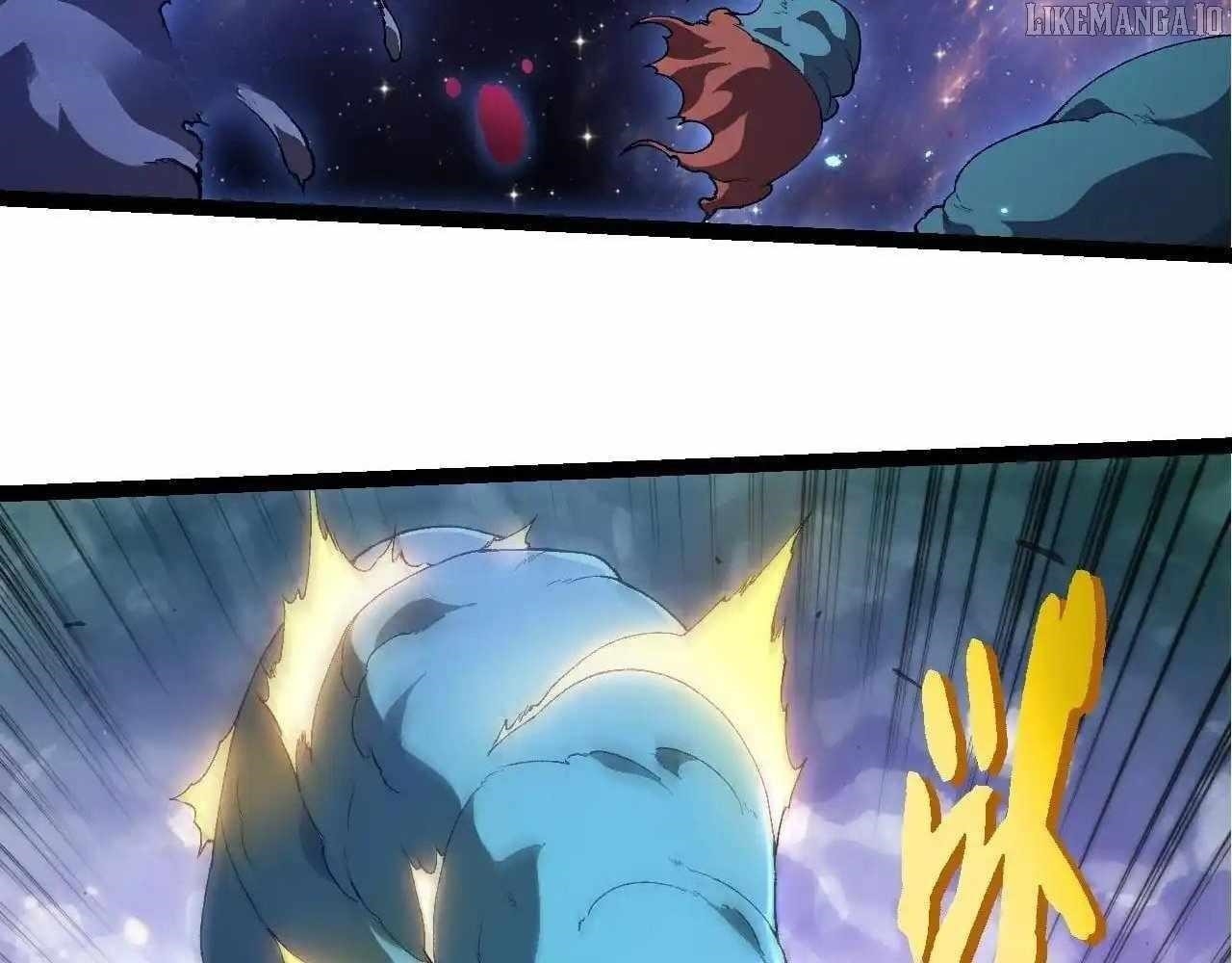 Evolution Begins With a Big Tree Chapter 442 - Page 47